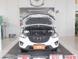 马自达CX-5 2015款  2.0L 自动四驱豪华型_高清图24