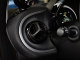 smart forfour 2016款  0.9T 吴亦凡特别版_高清图18