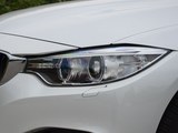 宝马4系 2016款  420i Gran Coupe 进取型_高清图6