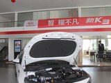 起亚K5 2016款  1.6T 自动LUX_高清图28