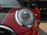 MINI JCW 2016款  2.0T JOHN COOPER WORKS_高清图1