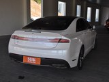 林肯MKZ 2017款  2.0T 尊雅版_高清图32