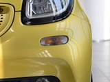 smart forfour 2016款  0.9T 吴亦凡特别版_高清图28