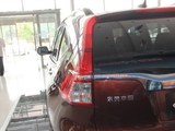 本田CR-V 2015款  2.4L 两驱豪华版_高清图6