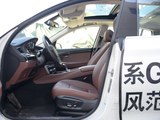 宝马5系GT 2015款  528i 豪华型_高清图1