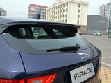 捷豹F-PACE 2016款  2.0T 两驱都市尊享版_高清图20