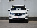 宝骏560 2016款  1.8L 手动舒适型_高清图2