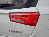 宝骏560 2016款  1.8L iAMT智能手动豪华型_高清图14