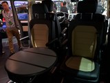 迈特威 2016款  2.0TSI 两驱豪华版 6座_高清图14