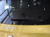 smart forfour 2016款  0.9T 吴亦凡特别版_高清图20