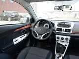 YARiS L 致炫 2016款  1.5E 自动劲速版_高清图30