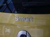 smart forfour 2016款  0.9T 吴亦凡特别版_高清图18