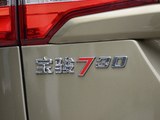 宝骏730 2016款  1.5L 手动标准型 5座_高清图12