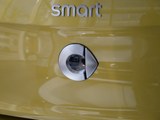 smart forfour 2016款  0.9T 吴亦凡特别版_高清图17