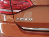 桑塔纳·浩纳 2015款 1.6L 自动舒适型_高清图4