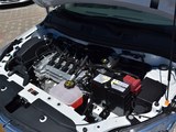 赛欧 2016款  3 1.3L 手动舒适天窗版_高清图35