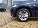 捷豹F-PACE 2016款  2.0T 两驱都市尊享版_高清图15