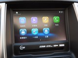 逸动XT 2015款 1.6L自动俊酷型国V_高清图7