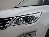 宝骏560 2016款  1.8L iAMT智能手动豪华型_高清图6