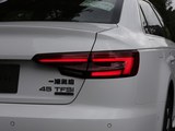 奥迪A4L 2017款  45 TFSI quattro 运动型_高清图11