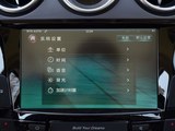 比亚迪S7 2016款  2.0T 自动尊贵型Plus_高清图32
