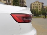 奥迪A4L 2017款  45 TFSI quattro 运动型_高清图9