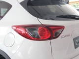 马自达CX-5 2015款  2.0L 自动四驱豪华型_高清图5