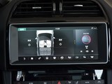 捷豹F-PACE 2016款  3.0 SC 四驱S高性能首发限量版_高清图15