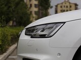 奥迪A4L 2017款  45 TFSI quattro 运动型_高清图6