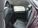 奥迪A3 2016款  Limousine 35 TFSI 风尚型_高清图9