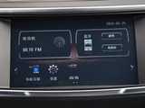 陆风X7 2015款  2.0T 全景旗舰版_高清图35