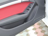 奥迪A5 2016款  改款 Cabriolet 45 TFSI 进取型_高清图13