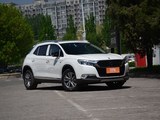 DS 6 2016款  1.6T 豪华版THP160_高清图3