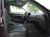 奥迪A3 2016款  Limousine 35 TFSI 风尚型_高清图6
