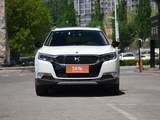 DS 6 2016款  1.6T 豪华版THP160_高清图2