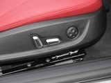 奥迪A5 2016款  改款 Cabriolet 45 TFSI 进取型_高清图8