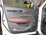 科雷傲（进口） 2016款 科雷傲 2.5L 四驱舒适运动版_高清图28