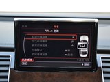 奥迪A8L 2016款 奥迪A8 A8L 6.3 FSI W12 quattro旗舰型_高清图23