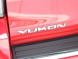 YUKON 2016款  6.2L DENALI至尊版 4WD_高清图13