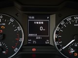 明锐 2017款  280TSI DSG智行版_高清图12