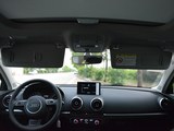 奥迪A3 2016款  Limousine 35 TFSI 风尚型_高清图17