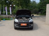 森雅S80 2015款  1.5L 手动7座都市版_高清图6