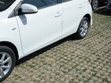 YARiS L 致炫 2016款  1.5E 自动劲速版_高清图2