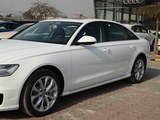 奥迪A6L 2016款  45 TFSI quattro 运动型_高清图28