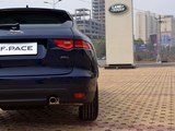 捷豹F-PACE 2016款  2.0T 两驱都市尊享版_高清图3