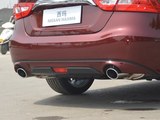 西玛 2016款  2.5L XV至尊版_高清图15