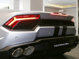 Huracan 2016款   RWD Coupe_高清图17