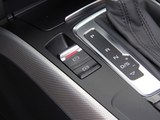 奥迪A5 2016款  改款 Cabriolet 45 TFSI 进取型_高清图16
