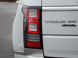 揽胜 2016款  3.0 V6 SC Vogue SE 创世加长版_高清图4