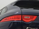 捷豹F-PACE 2016款  2.0T 两驱都市尊享版_高清图2